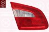 KLOKKERHOLM 75260714A1 Combination Rearlight